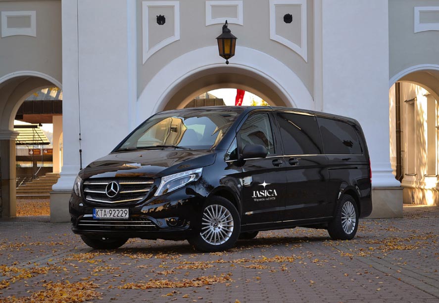 przewóz zmarłlych ostatnie pożegnanie